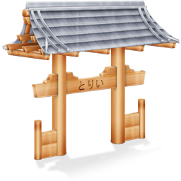 torii